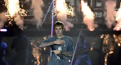 Джъстин Бийбър: Откриха ми Лаймска болест