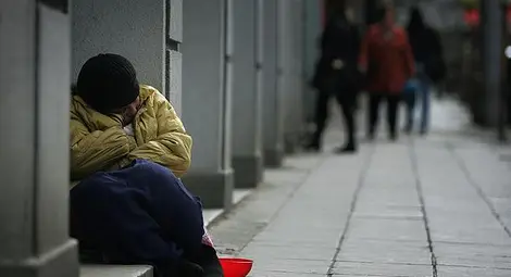 &bdquo;Безпрецедентен ръст&ldquo; на бедността в Евросъюза