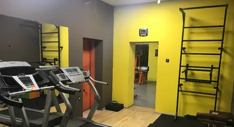 Фитнес &bdquo;VIKING`S GYM&ldquo; - ново място за спорт и разпускане сред приятели