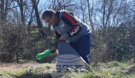 Снимка: БТА Снимка: БТА