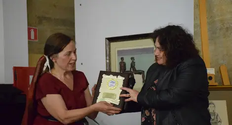 Наградиха победителите в националния конкурс за къс разказ "Мостове" и обявиха темата за следващия