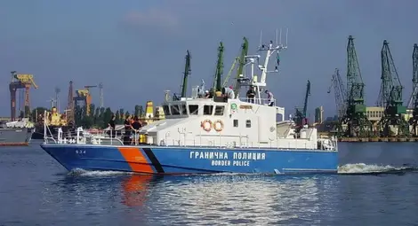 Очакват десант на имигранти у нас откъм Черно море Очакват десант на имигранти у нас откъм Черно море