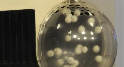 От късмета се не бяга &ndash; пастирът и преди удрял шестица