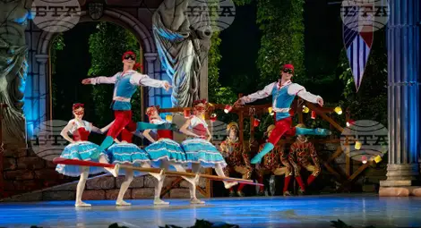 Снимка: БТА Снимка: БТА