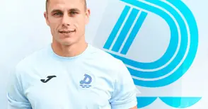 Възкръсналият за футбола в „Дунав“ Огнянов не крие, че се кани да бяга