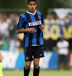 Локо Пловдив привлече бивш играч на Интер