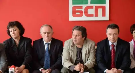 БСП поиска прокурорска проверка  за ремонта на Дунав мост от 2011-а