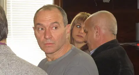 Осъден на доживотен затвор: Не аз убих жена си, а цигани, на които дължеше пари