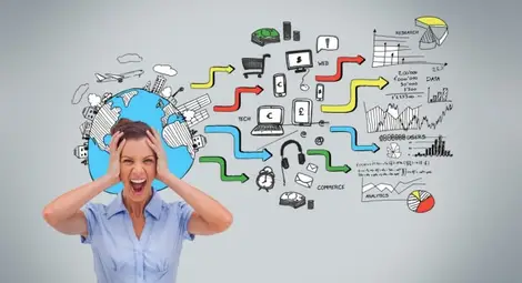 Как да си поставяме високи цели, без да прегорим?