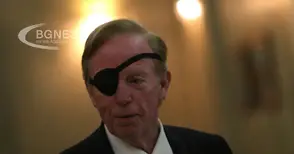 Ричард Ран: Самозван елит иска да унищожи икономиката и свободата