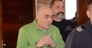 Бат Боби Матрицата обжалва 10-годишна присъда за дрога