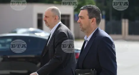 Снимка: БТА Снимка: БТА