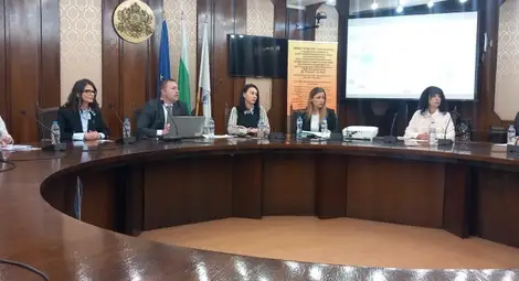 Стартира проектът за модернизация на Детска градина &bdquo;Слънце&ldquo; в Русе