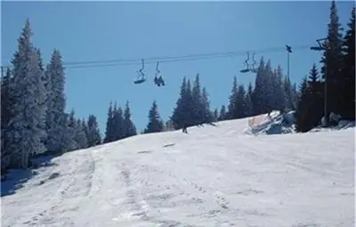 Лифтът на Витоша аварирал заради счупен лагер, остава затворен