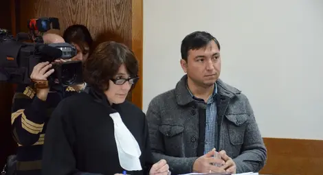 Неуспял кандидат за кмет вика в съда за свидетел депутатката Ахмедова