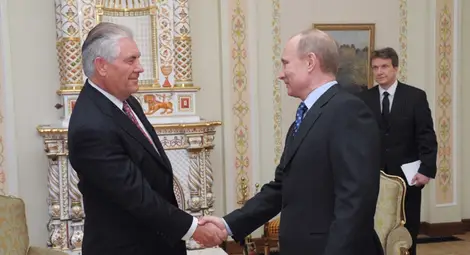 Русия готова да се възобнови механизма за контрола на полетите над Сирия