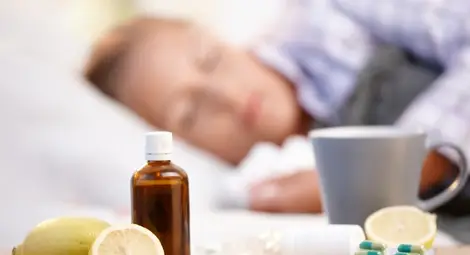 Болните от грип под прага за епидемия