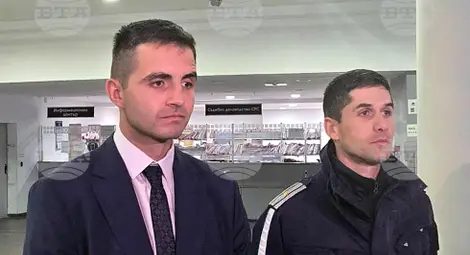 Снимка: БТА Снимка: БТА