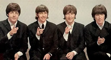 Концерт отбелязва 3 по 55 в памет на &bdquo;Бийтълс&ldquo;