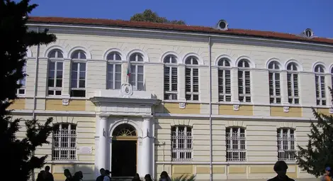 Вкусен европейски Вавилон подготвят в Английската