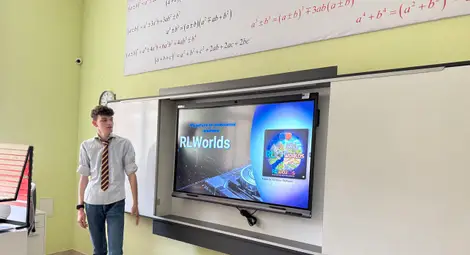 Снимка: Пресцентър