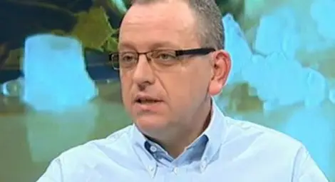 Петър Стоянович: Грехота е при жива жена мъжо да работи 