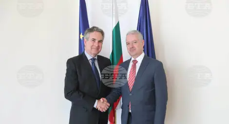 Снимка: БТА Снимка: БТА