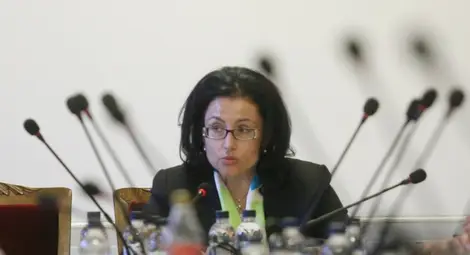 Десислава Танева е новият министър на земеделието