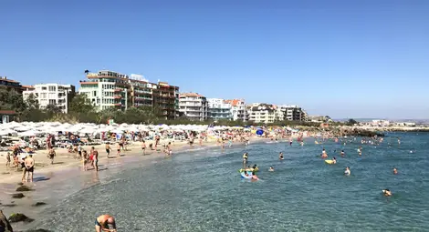 Българи изкупуват имотите на руснаци по Черноморието 