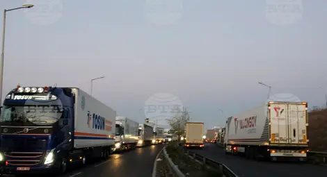 Снимка: БТА Снимка: БТА