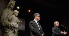 Близо 1700 лева за „Всех Святих“ събра концерт на „Северно сияние“