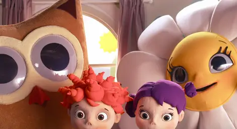 Любимите герои от Мъпет шоуто на &bdquo;Маргаритка&ldquo; и &bdquo;Приказки без край&ldquo; ще гостуват в Мол Русе