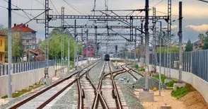 „Железопътна инфраструктура“ влага  9,5 милиона лева в нова подстанция