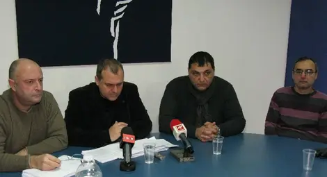 Десните: Преобразуването на „Паркстрой“ е спасителна операция Десните: Преобразуването на „Паркстрой“ е спасителна операция