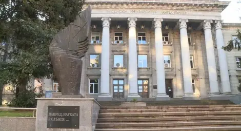 4 години учени ще създават правила за равенството мъже-жени в изследванията 4 години учени ще създават правила за равенството мъже-жени в изследванията