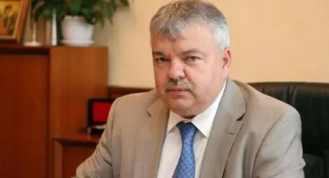 Смениха шефа на националната полиция