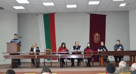 &bdquo;Шарено хоро&ldquo; ще обединява етносите в община Ветово