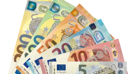 "Изчезнали" 19 000 евро от дома на възрастна жена в Русе се оказаха в друг шкаф