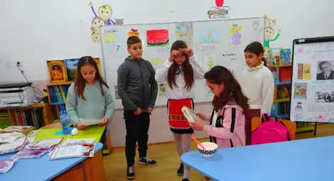 110 години от рождението на Асен Босев отбелязаха в Ценово /галерия/