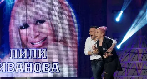 Последните ще имат шанс да станат първи на големия финал на "И аз го мога" /галерия/