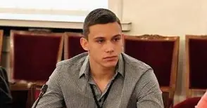 Борисов за новия лидер на ГЕРБ в Русе: Той ще се справи с помощта на Деси