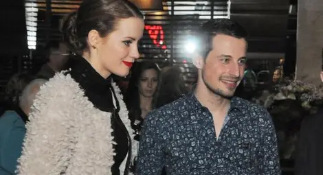 Синът на Доган излезе на светло 