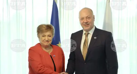 Снимка: БТА Снимка: БТА