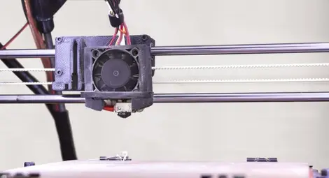 Дубай ще строи триизмерно принтирана офис сграда