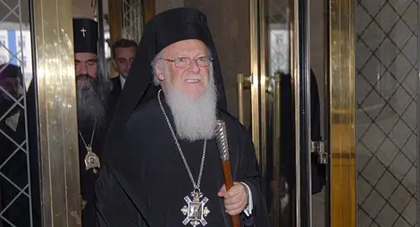 Вселенският патриарх Вартоломей пристига на официално посещение у нас
