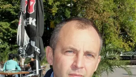 Андрей Желязков Андрей Желязков