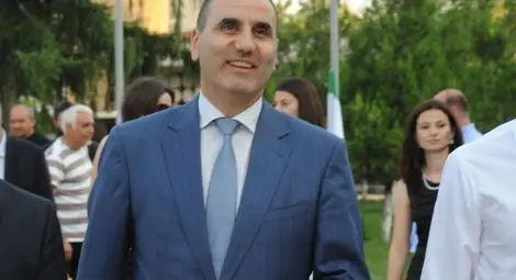 Цветан Цветанов: Възможно е правителство на малцинството