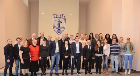 21 номинации в анкетата на &bdquo;Утро&ldquo; и Община Русе за Спортист на годината