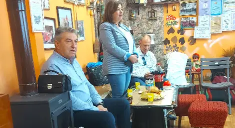 Иван Иванов: По-близо до хората за бързо решаване на проблемите им