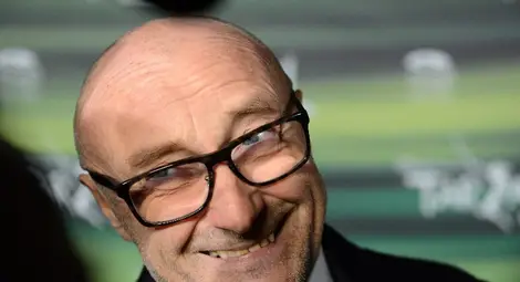 Фил Колинс преиздава всичките си солови албуми